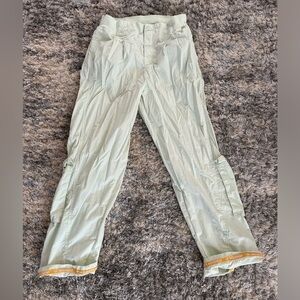 Free People movement pants